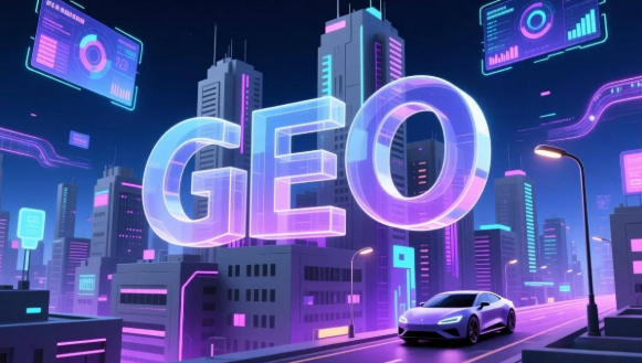 爱民区GEO 优化行业动态：主流搜索平台地域收录规则更新综述