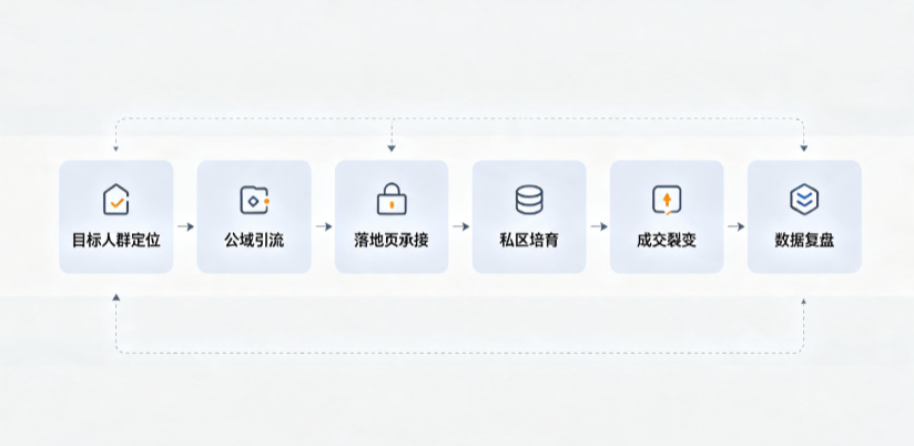 爱民区AI 搜索获客深度解析：把握生成式搜索红利，抢占 AI 智能体流量入口