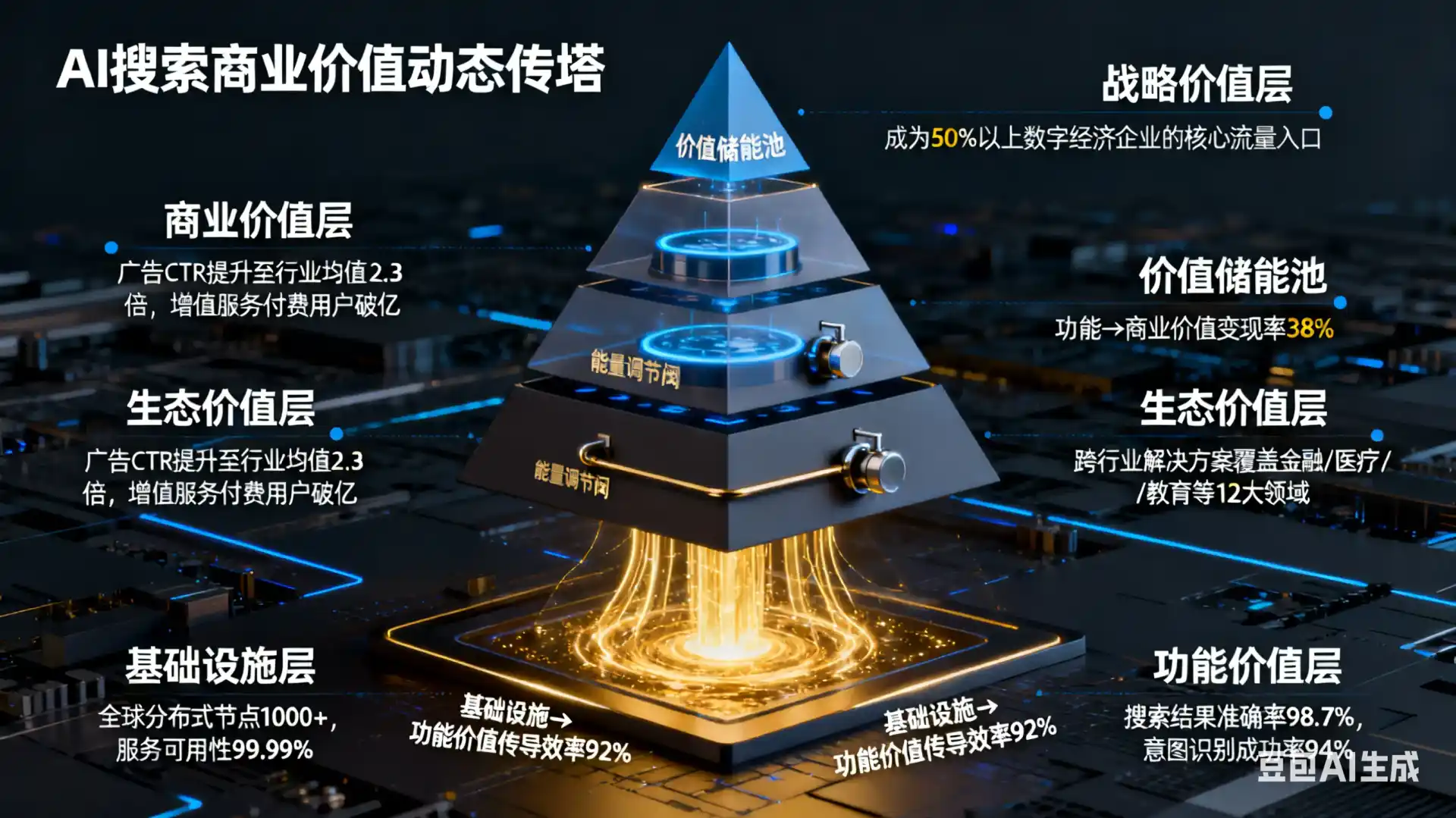 告别传统流量困局，爱民区GEO优化助力企业抢占AI问答新流量