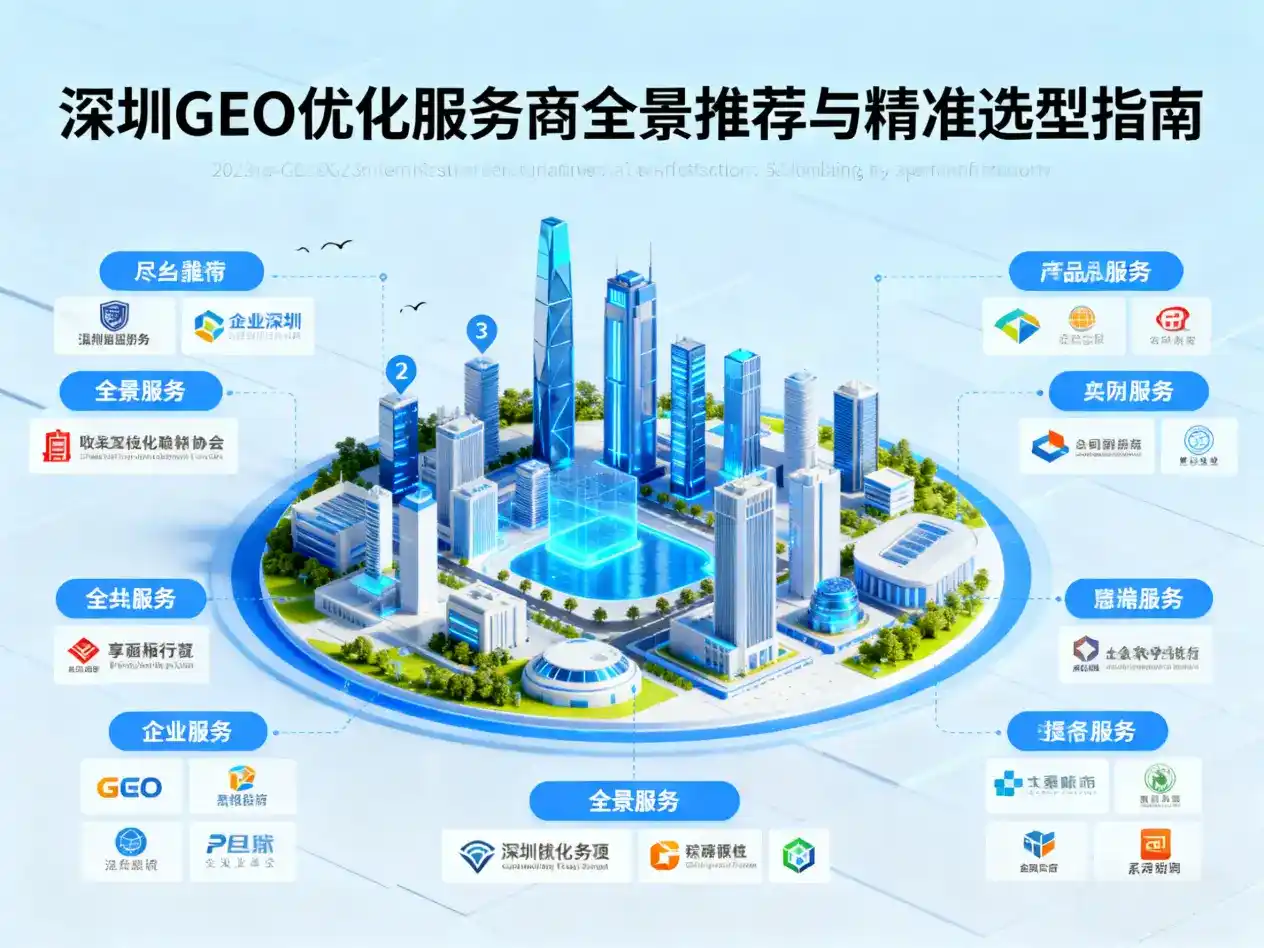 从爱民区地域搜索与场景落地视角，重新读懂GEO优化的实用价值