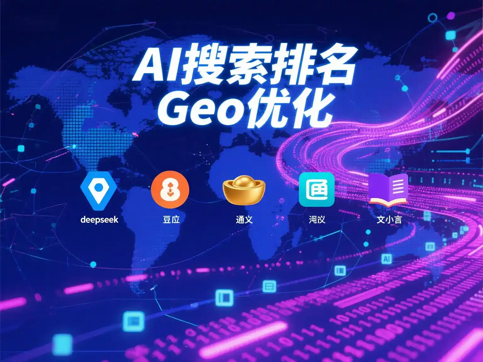 爱民区国硕AI：探索GEO生成式引擎优化的企业品牌实践